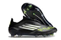 adidas F50 Elite Laceless Firm Ground.