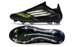 adidas F50 Elite Laceless Firm Ground.