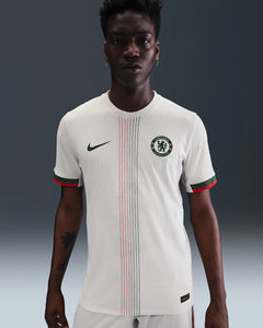 Chelsea F.C. 2025/26 Match Away (player version)