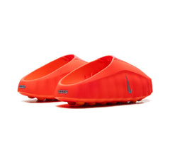 Nike Mind 001 Slide Solar Red