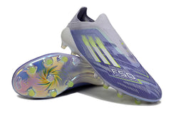 adidas F50 Elite Laceless Firm Ground.