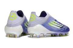 adidas F50 Elite Laceless Firm Ground.
