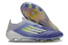 adidas F50 Elite Laceless Firm Ground.