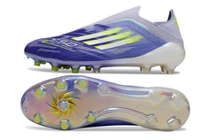 adidas F50 Elite Laceless Firm Ground.