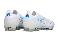adidas F50 Elite Laceless Firm Ground.