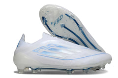 adidas F50 Elite Laceless Firm Ground.