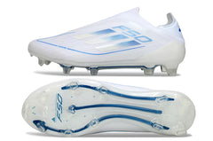 adidas F50 Elite Laceless Firm Ground.