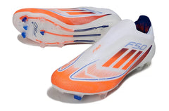 adidas F50 Elite Laceless Firm Ground.