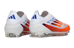 adidas F50 Elite Laceless Firm Ground.
