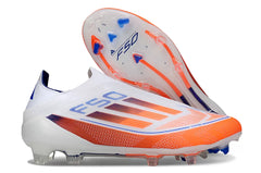 adidas F50 Elite Laceless Firm Ground.