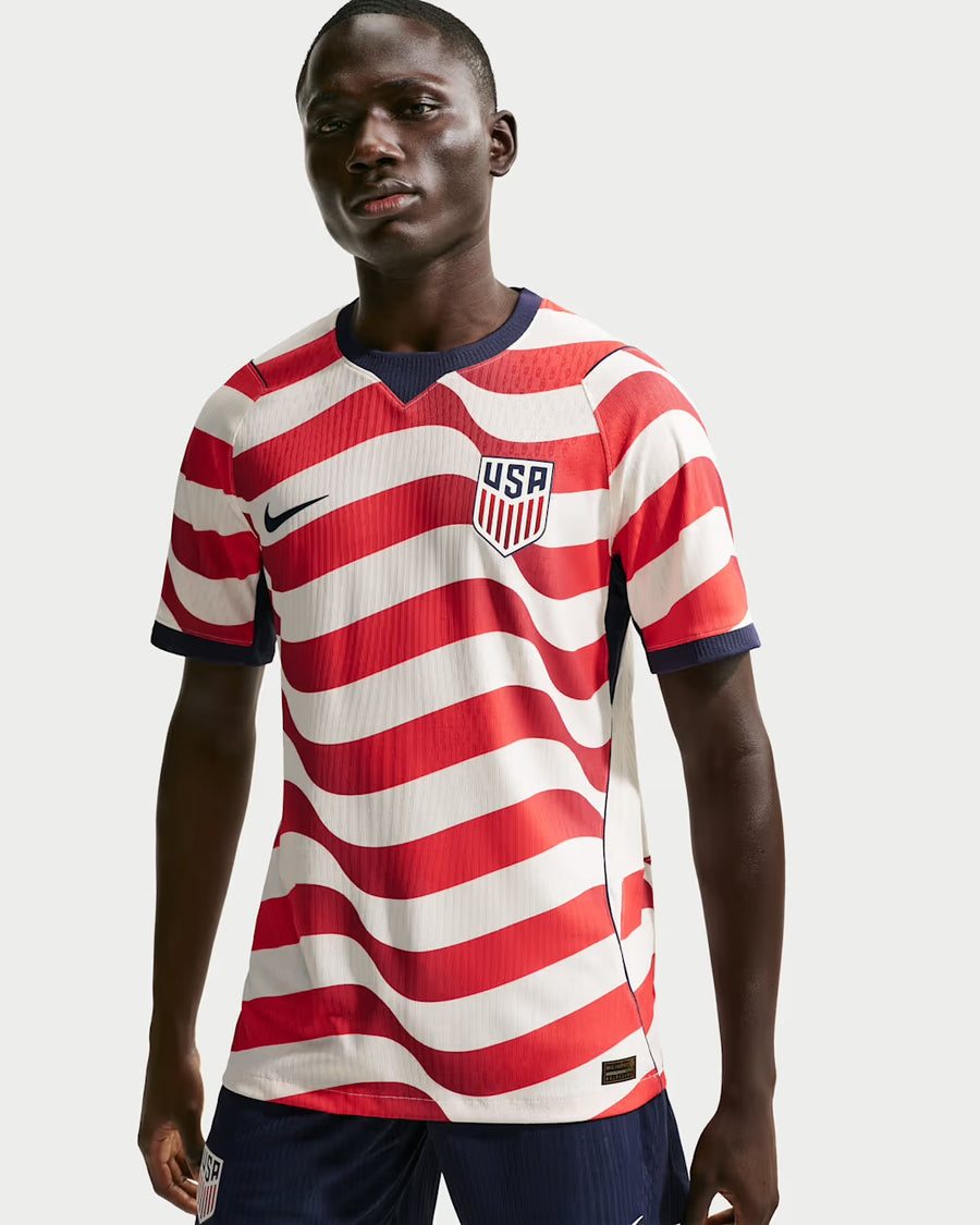 USA WC 2026 home (player version)