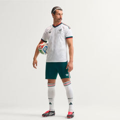 Mexico 26 away Jersey (Player Version)