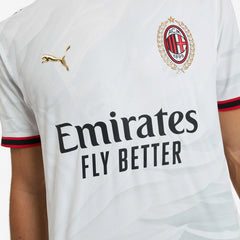Inter milan 26/27 Away (player version)