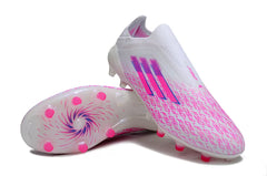 adidas F50 Elite Laceless Firm Ground.