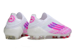 adidas F50 Elite Laceless Firm Ground.