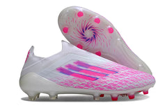 adidas F50 Elite Laceless Firm Ground.