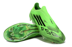 adidas F50 Elite Laceless Firm Ground.