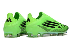 adidas F50 Elite Laceless Firm Ground.