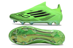 adidas F50 Elite Laceless Firm Ground.