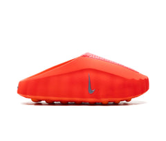 Nike Mind 001 Slide Solar Red