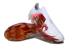 adidas F50 Elite Mohamed Salah Laceless Firm Ground.