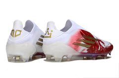 adidas F50 Elite Mohamed Salah Laceless Firm Ground.