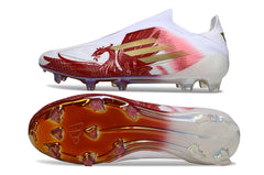 adidas F50 Elite Mohamed Salah Laceless Firm Ground.