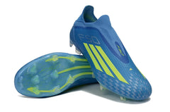 adidas F50 Elite Laceless Firm Ground.