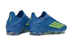 adidas F50 Elite Laceless Firm Ground.