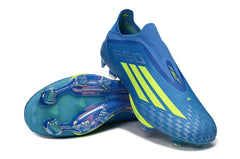 adidas F50 Elite Laceless Firm Ground.