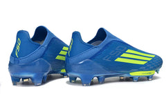 adidas F50 Elite Laceless Firm Ground.