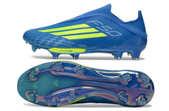 adidas F50 Elite Laceless Firm Ground.