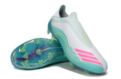 adidas F50 Elite Messi Laceless Firm Ground.