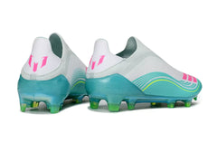 adidas F50 Elite Messi Laceless Firm Ground.