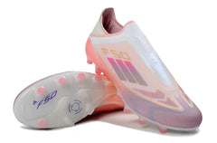 adidas F50 Elite Laceless Firm Ground.