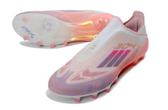 adidas F50 Elite Laceless Firm Ground.