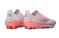 adidas F50 Elite Laceless Firm Ground.