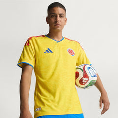 COLOMBIA 26 home Jersey (Player Version)