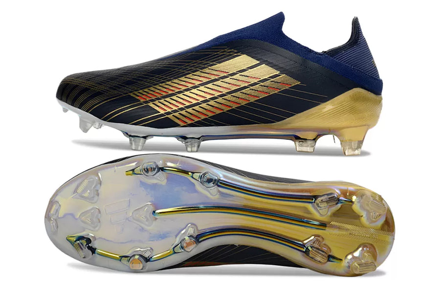 adidas F50 Elite Laceless Firm Ground "Ballon d'Or".
