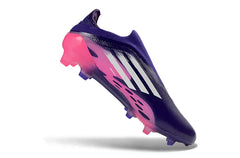 adidas F50 Elite Laceless Firm Ground.