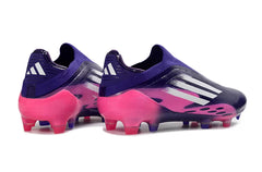 adidas F50 Elite Laceless Firm Ground.