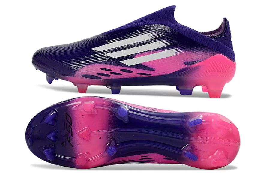 adidas F50 Elite Laceless Firm Ground.