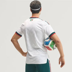 Mexico 26 away Jersey (Player Version)