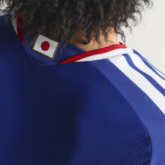 JAPAN 26 home Jersey (Player Version)