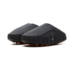 Nike Mind 001 Slide Black Chrome
