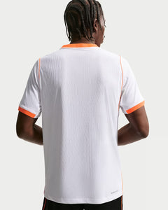 Netherlands WC 2026 away (player version)