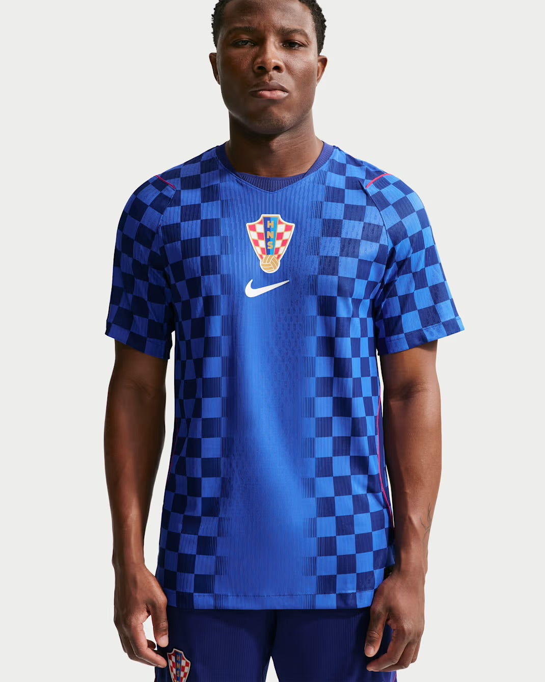 Croatia 2026 Match Away (player version)