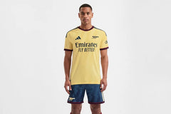 Arsenal 26/27 Match third (player version)