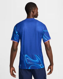 Chelsea F.C. 2024/25 Match Home (player version)