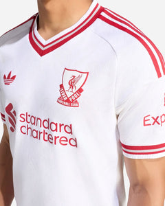 Liverpool 26/27 Match away (player version)